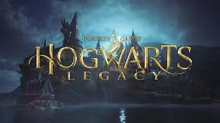 I Became The Most Powerful Wizard In Hogwarts Legacy