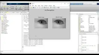 Iris Recognition using Convolutional Neural Network