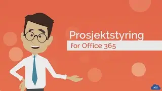 AGS Prosjektstyring for Office 365