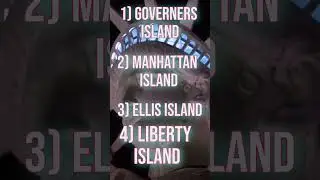 Statue of Liberty Changed Mandela Effect Papa Crescendo