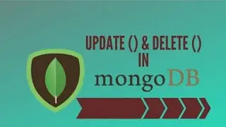 #9 Update document using Mongo shell | update collection document in MongoDB | Hindi