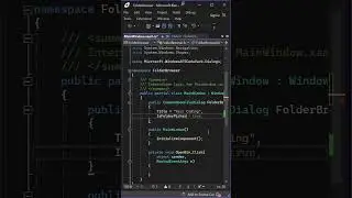 Use This Folder Browser for Your .NET App