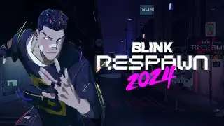 Blink Respawn Día 3 |  Top 8 MK1 - Top 8 SSBU - Top 8 Capcom Pro Tour 2024 SF6