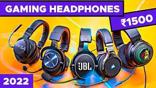 Best Headphones Under 1500 | Best Wireless Headphones Under 1500 | Top 5 Headphones Under 1500