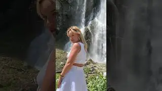 Путешествие в Абхазию❤️🌴🌊