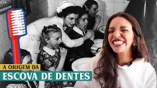 😱AS PESSOAS DE ANTIGAMENTE TINHAM BAFO? (Débora Aladim)