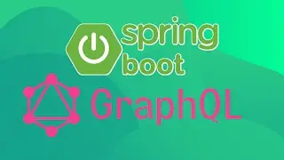 Spring Boot - Simple GraphQL full setup