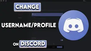 How to Update personal Information on Discord | Discord Settings (2021)