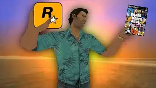 10 Reasons why GTA Vice City is one of the BEST!