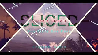 Flute, sax & vocal sample pack- Sliced and diced 1