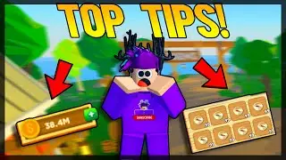 TOP TIPS TO BECOME A MILLIONAIRE IN FARMSTEAD ROBLOX!