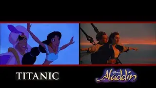 Titanic Aladdin