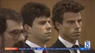 Will the Menendez brothers be freed