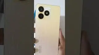 Realme Narzo N53 Unboxing 