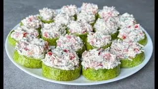 Кабачки с Брынзой Это Очень Просто и Невероятно Вкусно / Кабачки в Духовке / Zucchini with Cheese