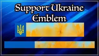 How to get the Ukraine Emblem in Destiny 2- Support Ukraine Emblem Destiny 2