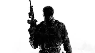 Call of Duty: Modern Warfare 3 - Soundtrack