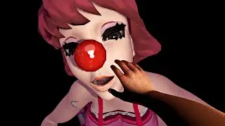 Big Clown - VR