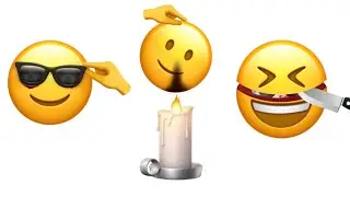 Compilation EMOJI slayer 