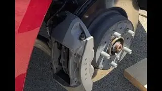 Expert Tips on Using Tesla's Brake Burnishing Mode to Stop Squeaky Brakes!