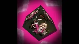 @They.luv.mya_ miu iruma edit!! telephone #miuiruma #danganronpa #danganronpaedit #miuirumaedit