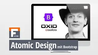 Atomic Design mit Bootstrap