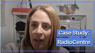 Radiocentre: Radio Advertising Video Diaries