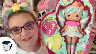 THESE ARE SO CUTE!!!! (Secret Crush Doll Unboxing)