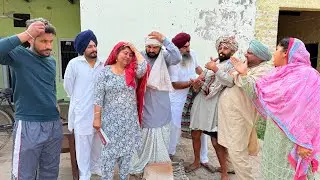 ਲੁੱਚਾ ਬੁੜਾ 130 LUCHA BUDA PUNJABI BEST SHORT MOVIE 2025 | PUNJABI FILM  JATT BEAT RECORD