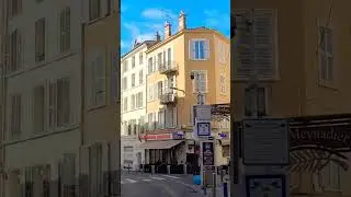 Канны.Франция#vlogfrance #liliiafrance #vacation