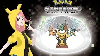 Top 10 Songs from Pokémon - Tamashii Hiroka