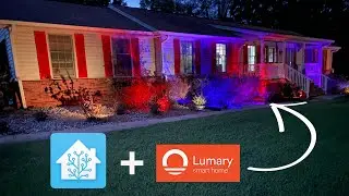 This House is Lit...by Lumary