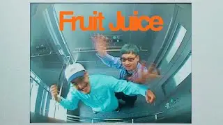 BIM, VaVa - Fruit Juice