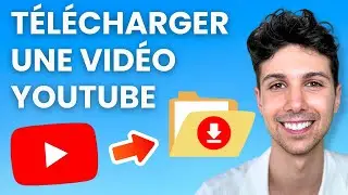 Comment télécharger une vidéo Youtube sur PC facilement