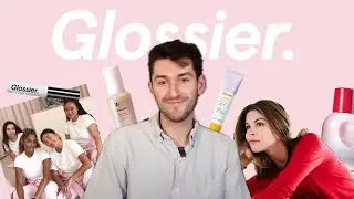 THE STATE OF GLOSSIER IN 2024, is it too late to fix?