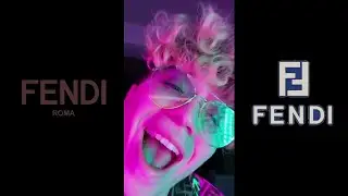 Rakhim - Fendi