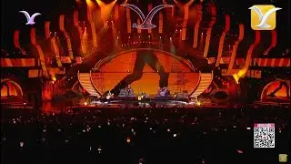 Los Bunkers - Festival Internacional de la Canción de Viña del Mar 2024 #Viña2024