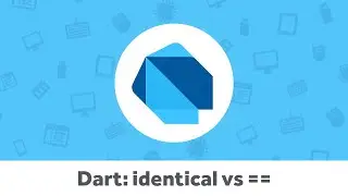 Dart: identical vs ==