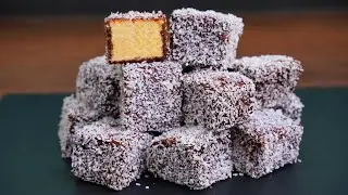 Очень вкусное пирожное к чаю из самых доступных ингредиентов!