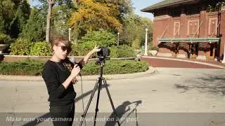 How to Photograph Architecture - Beginning Digital Photography