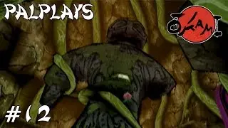 PalPlays: Okami #12