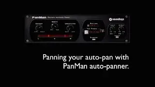 PanMan - Panning Your Auto-Pan