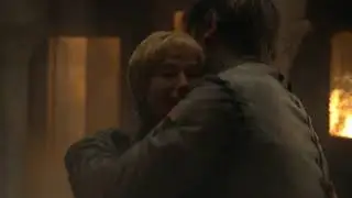 Jaime Meets Cersei / Game of Thrones 8x05