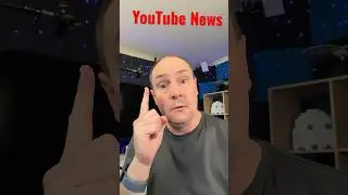 YouTube News: Stories Going Away