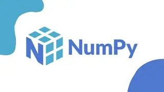 The NumPy Tutorial