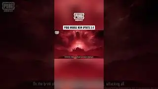 PUBG mobile 3.4update leaks 