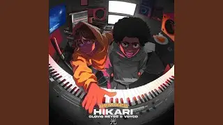 Hikari (8D Audio)