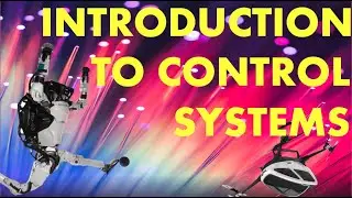 Control Systems. Lecture 1: Introduction to Linear Control Systems