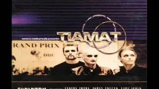 Tiamat - Brighter Than The Sun