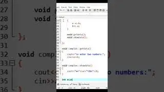using copy constructor in class and object || c++ 🔥🔥 program